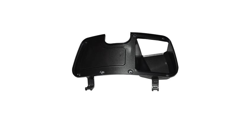 İÇ TORPİDO PARLAK FÜME (BRILLIANT50 PRO) - BRILLIANT50 PRO